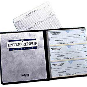Entrepreneur Checks
